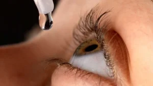 Así funcionan las gotas VIZZ, aprobadas por la FDA para mejorar la visión cercana