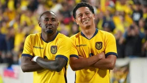 ¿Por dónde ver Ecuador vs. Guatemala por el último amistoso antes del Mundial 2026?