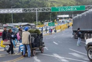 El Servicio Nacional de Aduana del Ecuador eliminó, desde el 1 de junio de 2026, la tasa por servicio aduanero aplicada al control de importaciones provenientes u originarias de Colombia.