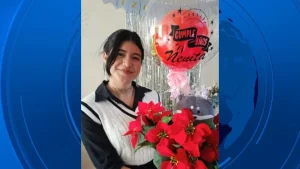 Nathaly Mafla es velada en Ibarra; continúan las investigaciones sobre su muerte