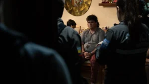 Exalcalde de Camilo Ponce Enríquez, Elías Bermeo, es detenido por presunto lavado de activos