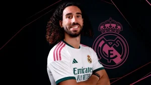 El Chelsea busca al reemplazo de Cucurella y maneja varias opciones