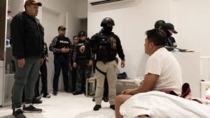 ¿Quiénes son los 36 procesados vinculados con el cartel Jalisco Nueva Generación? Capturados en Mocolí y otras zonas
