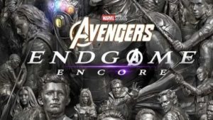 ‘Avengers: Endgame Encore’ regresó a los cines ecuatorianos con cuatro minutos de material adicional