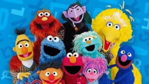 Producción alista nuevas temporadas de la seria y una película de Plaza Sésamo