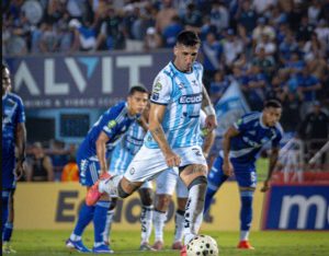 Las remontadas de IDV, Guayaquil City y Liga de Quito marcaron la jornada. Conoce los puntos de cada equipo en la LigaPro 2026.